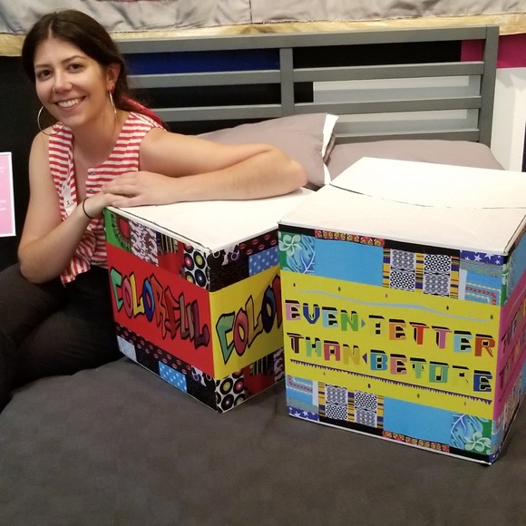 Meet your Posh Ambassador, Anna ๐ - Picture 4 of 8